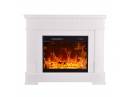 Semineu electric Ideal & Lorance, 1500 W, Dimensiuni 885*1035*280 mm